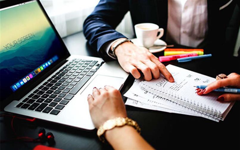 بازاریابی از طریق محتوا